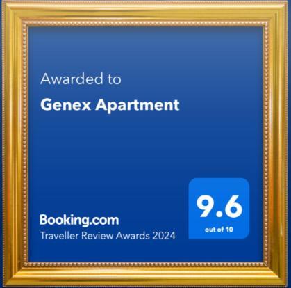 Genex