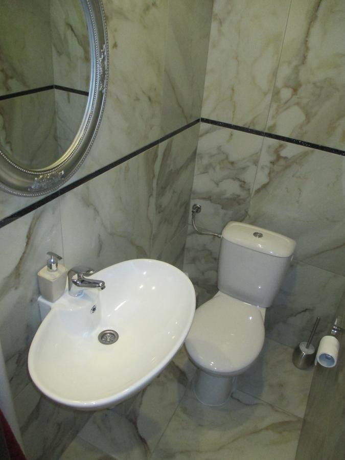 Apartment Genex Belgrad