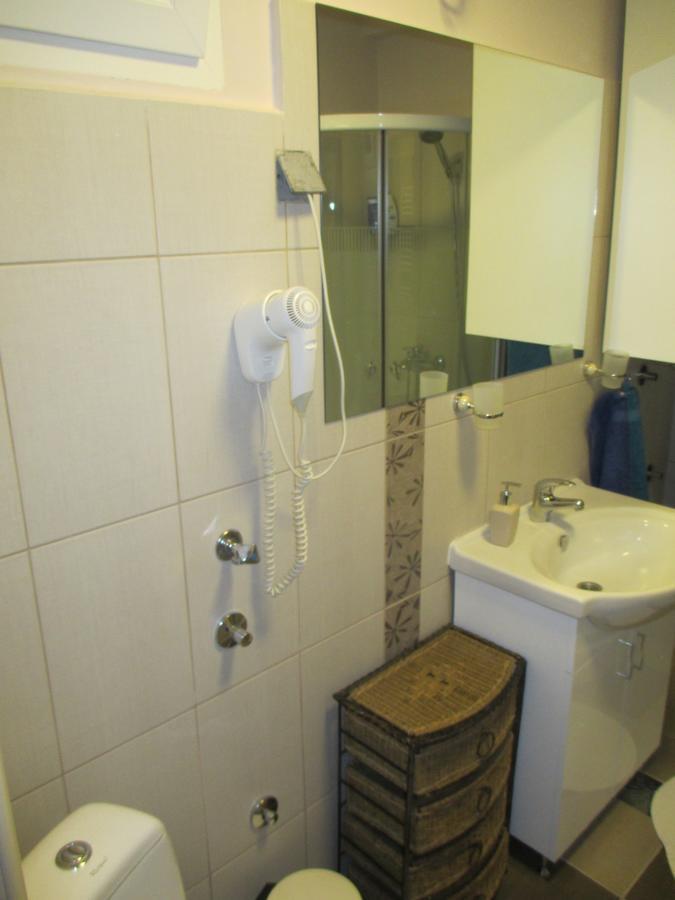 Genex Apartment Belgrad
