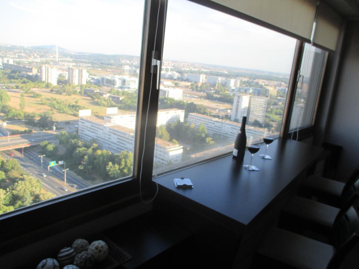 Genex Apartment Belgrad