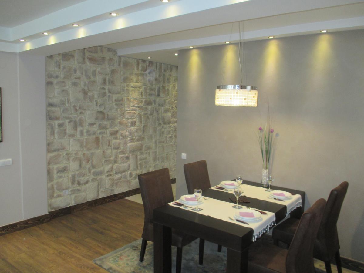 Genex Apartment Belgrad