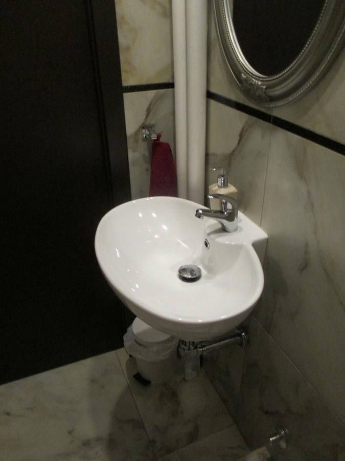 Apartment Genex Belgrad