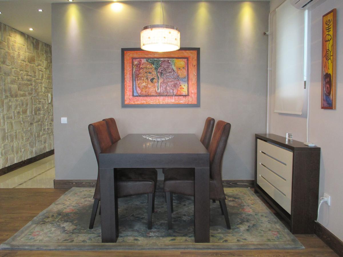 Apartment Genex *